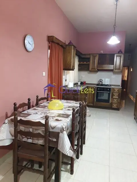 2 bedroom Maisonette to rent in Paola