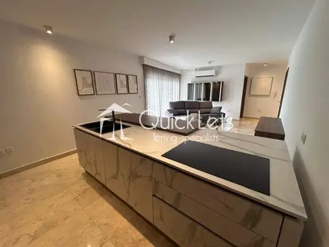 2 bedroom Apartment to rent in Mosta