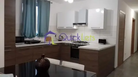 3 bedroom Apartment to rent in Qawra