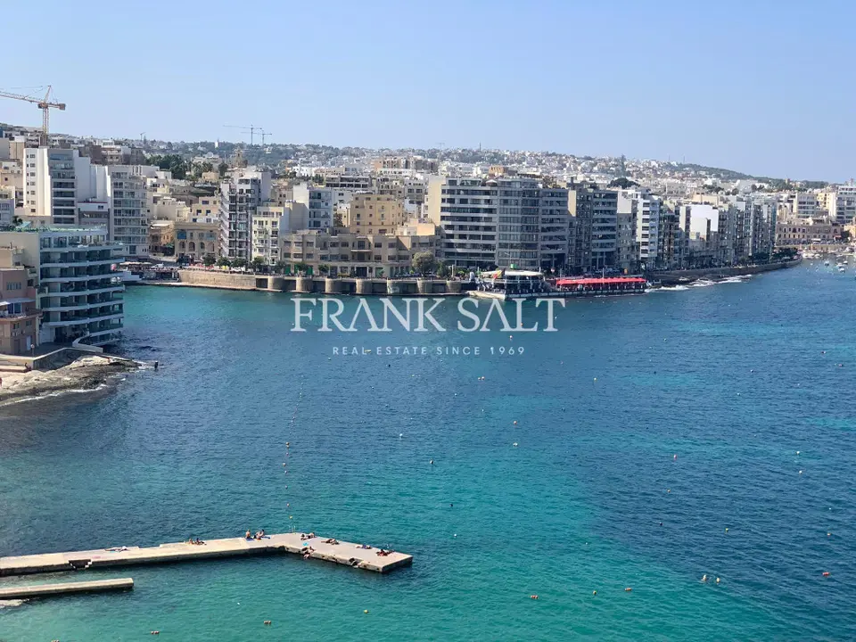 Sliema, Apartment