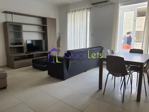 2 bedroom Apartment to rent in Sliema