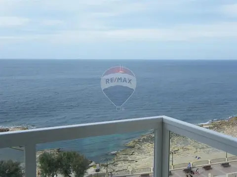 3 bedroom Penthouse for sale in Sliema