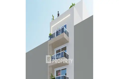 2 Bedroom Penthouse For Sale in Attard