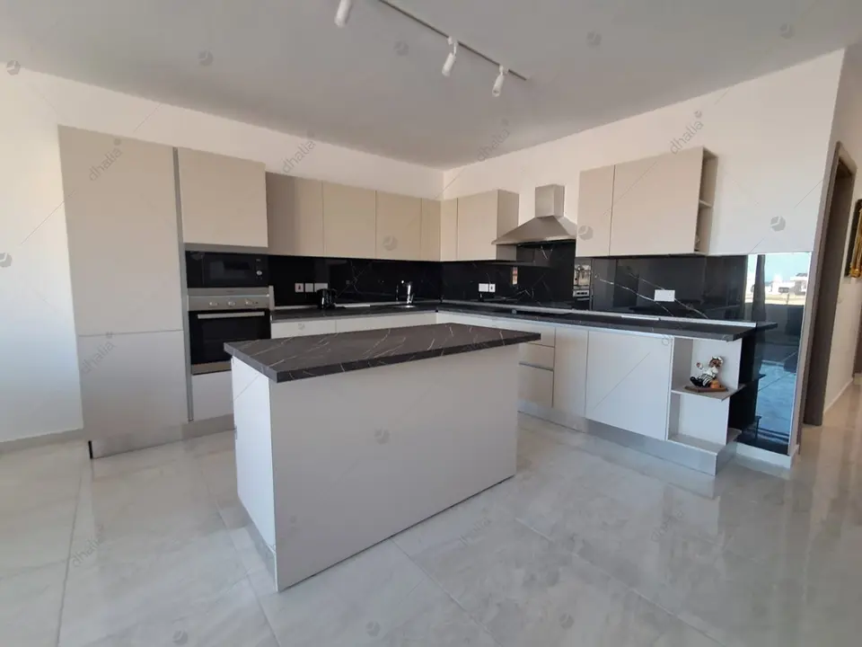 2 bedroom Flats to rent in Mellieha