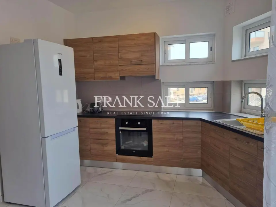 Naxxar, Maisonette