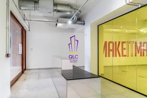 Office to rent in St. Julians