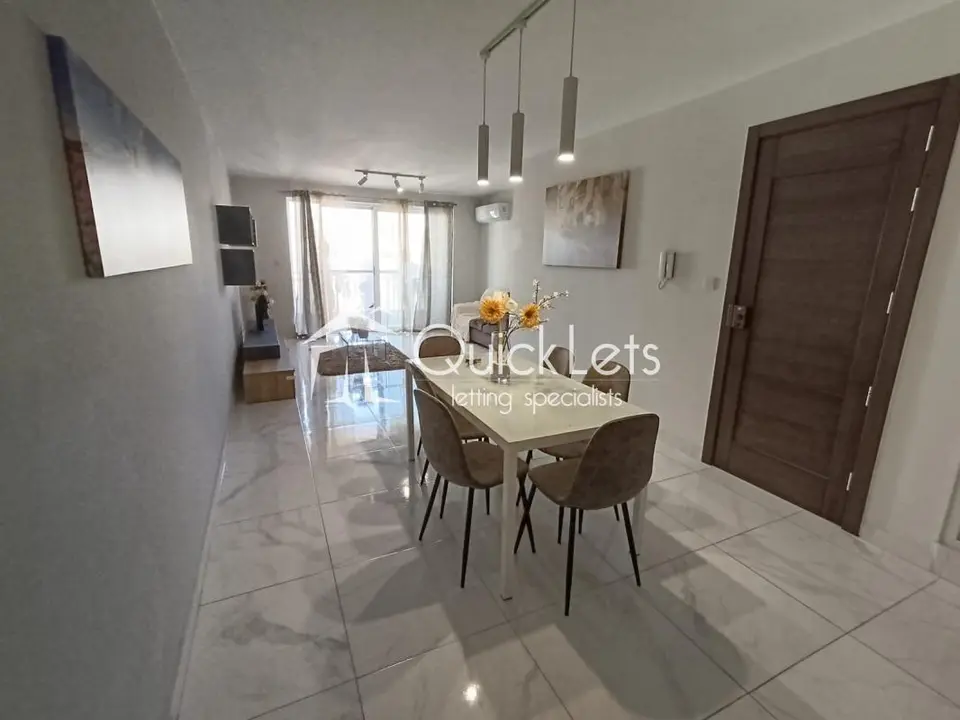 3 bedroom Apartment to rent in Zebbug