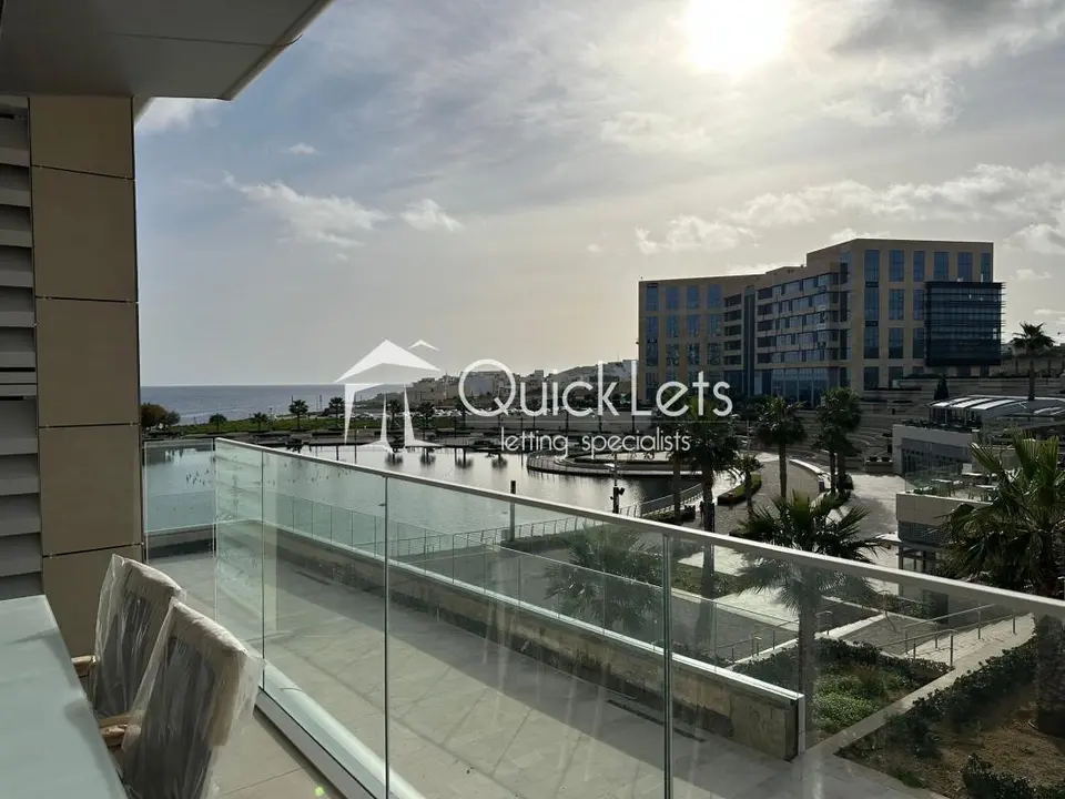 1 bedroom Apartment to rent in Kalkara