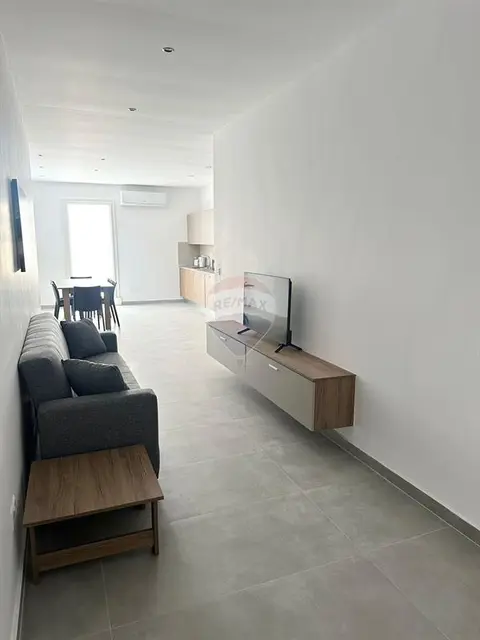2 bedroom Apartment to rent in Sliema