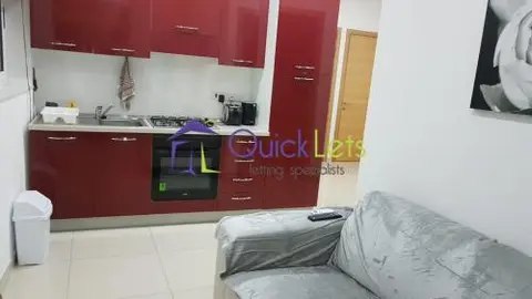 1 bedroom Apartment to rent in Swieqi