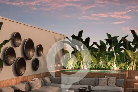 3 Bedroom Penthouse For Sale in Marsascala