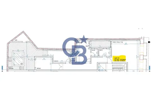 3 Bedroom Apartment For Sale in Sliema