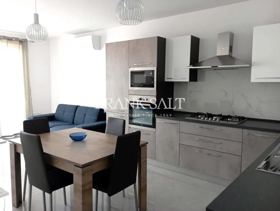 St Pauls Bay Furnished Apartment