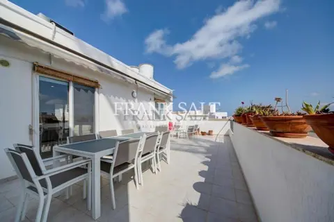 1 Bedroom Apartment For Sale in Msida