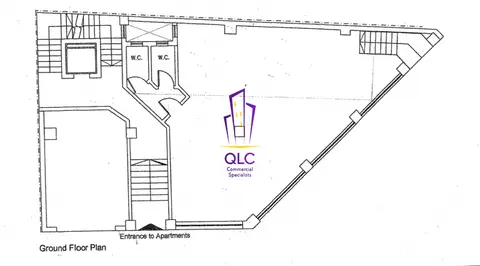 Office to rent in Ta' Xbiex