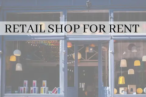 Shop For Sale in Iklin
