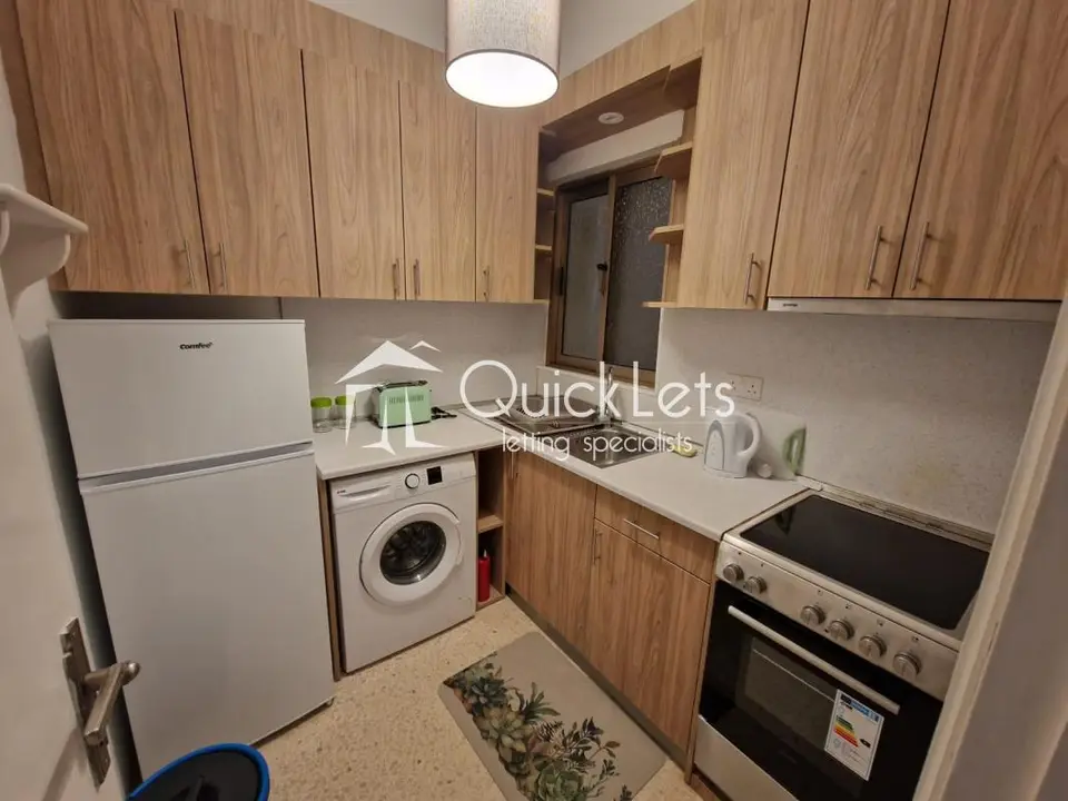 2 bedroom Apartment to rent in Qawra