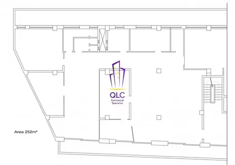 Office to rent in Msida