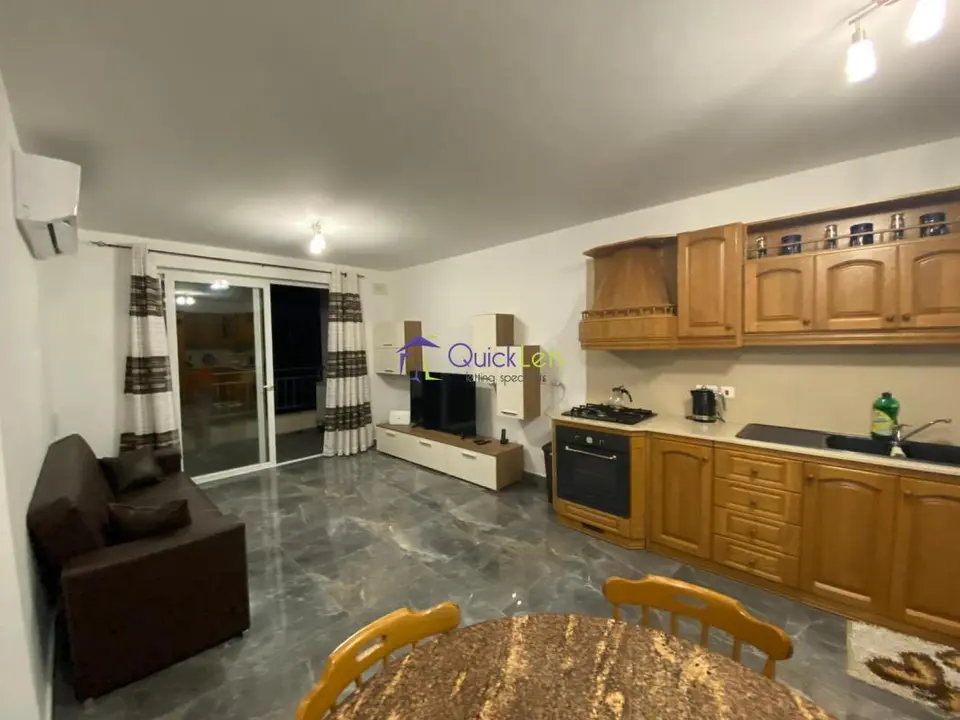 3 bedroom Apartment to rent in Qawra