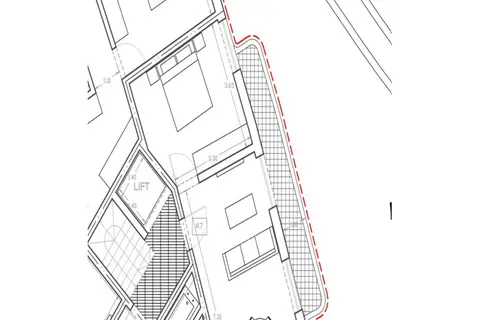 1 Bedroom Apartment For Sale in Msida