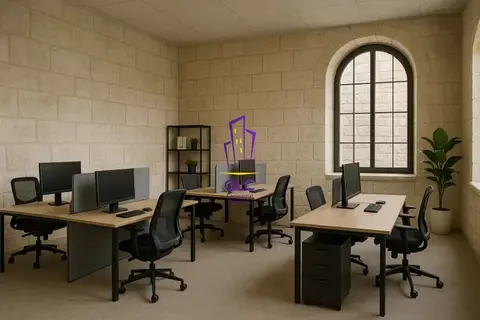 Office to rent in Floriana