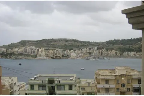 3 bedroom Apartment to rent in Xemxija