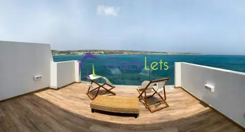 2 bedroom Penthouse to rent in Mellieha