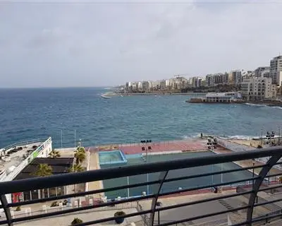3 bedroom Apartment to rent in St Paul's Bay