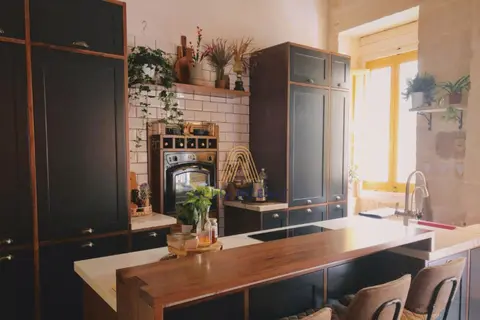 1 Bedroom Maisonette For Sale in Senglea