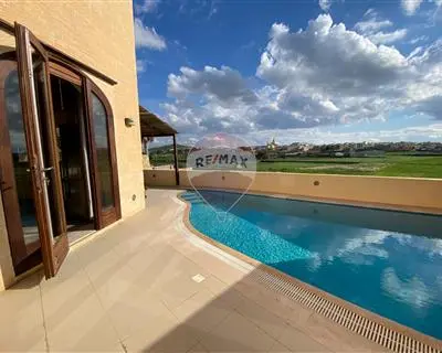 4 bedroom Farmhouse to rent in Gozo - Gharb