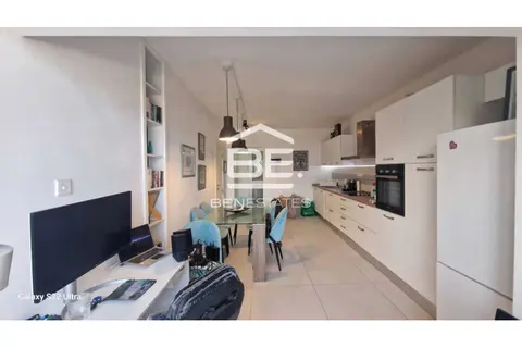 1 Bedroom Studio For Sale in Sliema