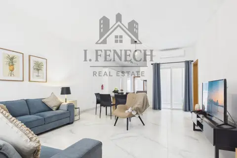 2 Bedroom Maisonette For Sale in Kalkara