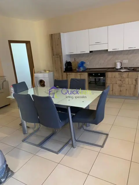 3 bedroom Apartment to rent in Xghajra