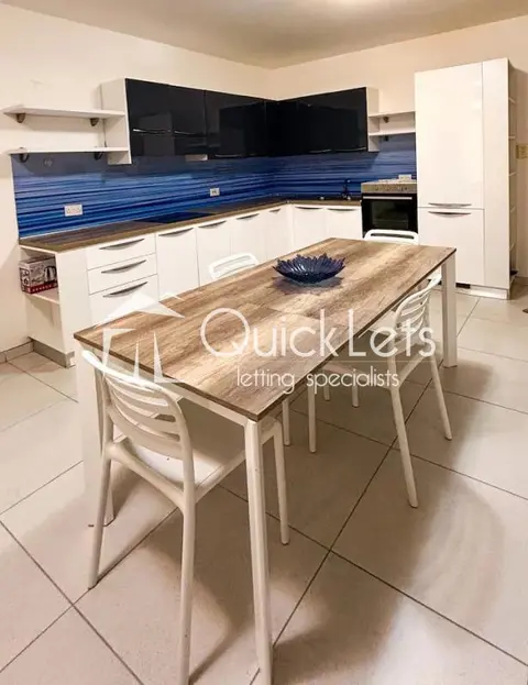 2 bedroom Apartment to rent in Qawra