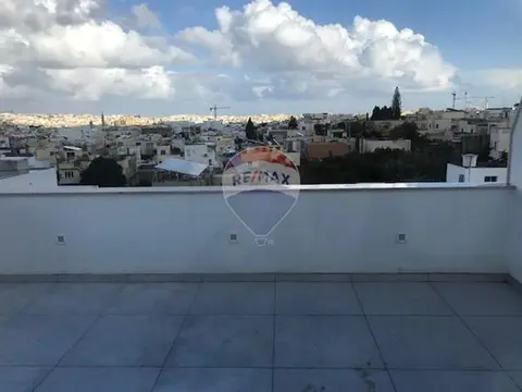2 bedroom Penthouse to rent in Balzan