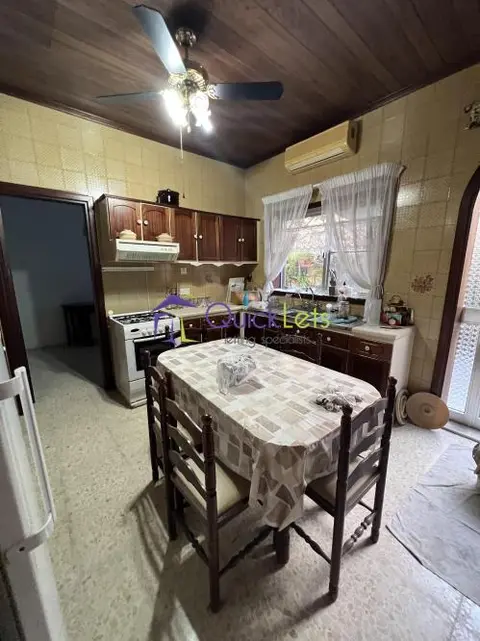 4 bedroom Terraced House to rent in Lija