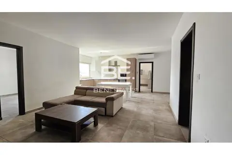 3 Bedroom Apartment For Sale in Zebbug