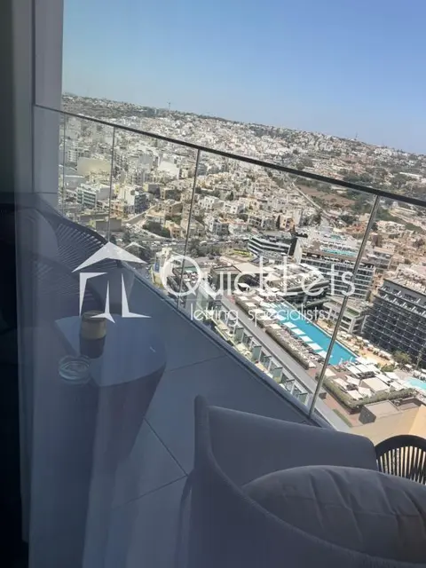 1 bedroom Apartment to rent in St. Julians