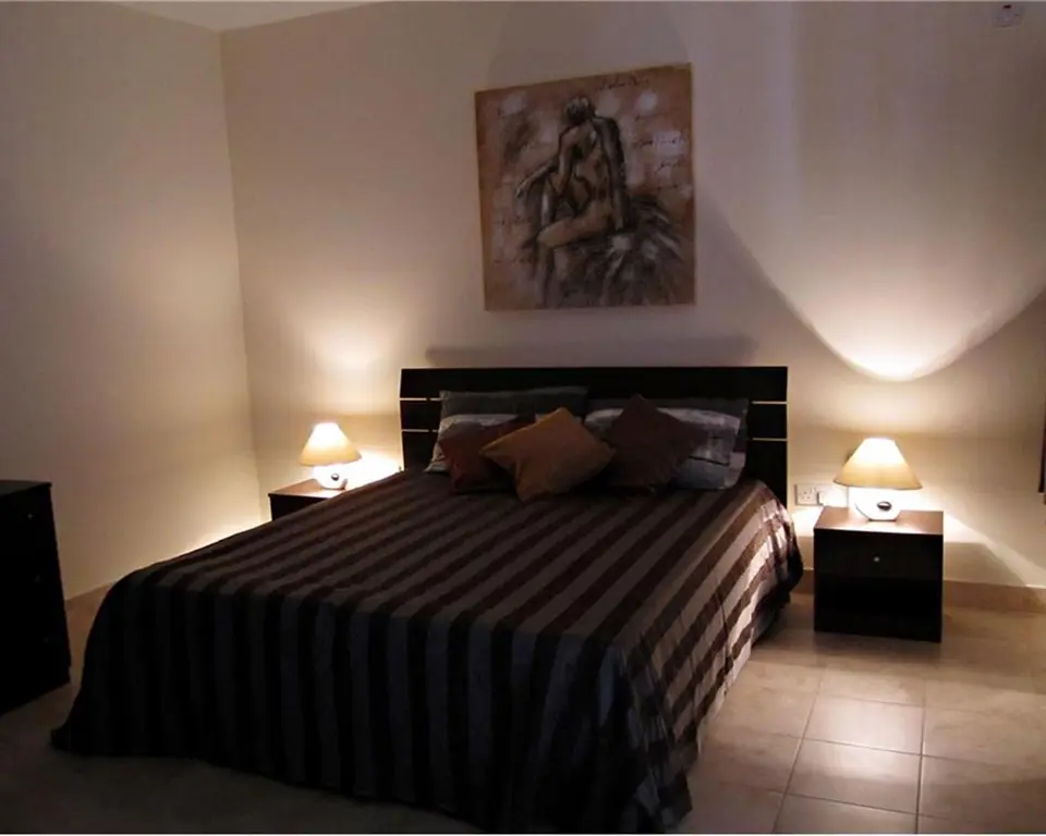 3 bedroom Apartment to rent in Msida