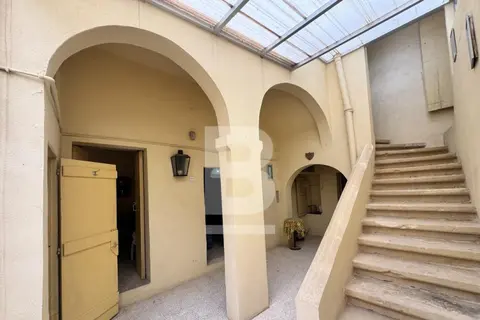 3 Bedroom House of Character For Sale in Gharghur