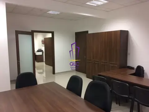 Office to rent in Mriehel