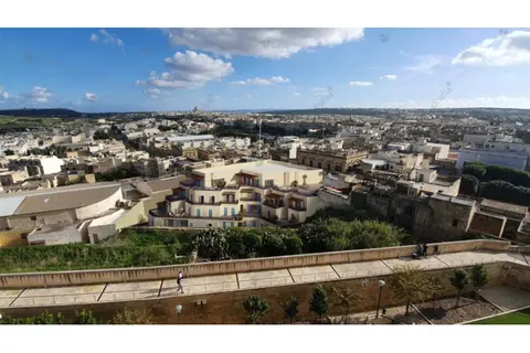 3 Bedroom Apartment For Sale in Gozo - Victoria