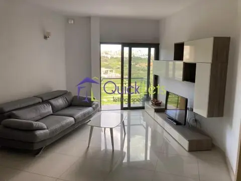 3 bedroom Apartment to rent in San Gwann