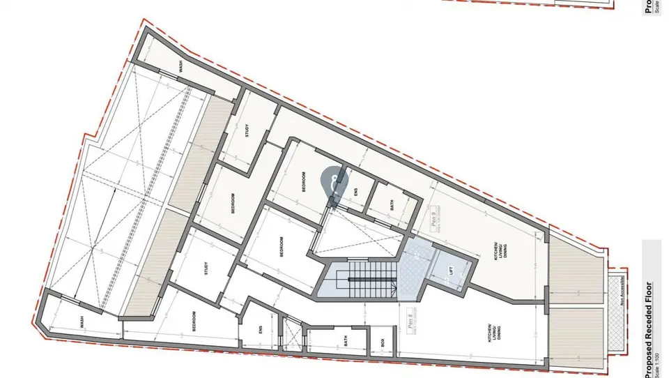 3 bedroom Apartment for sale in Qormi