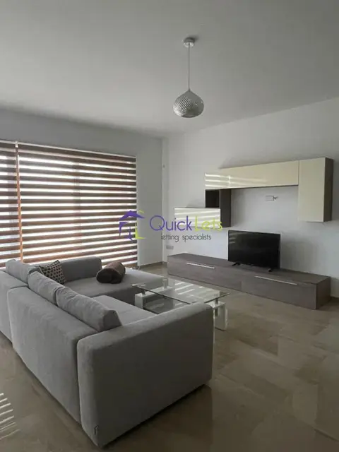3 bedroom Apartment to rent in Mgarr