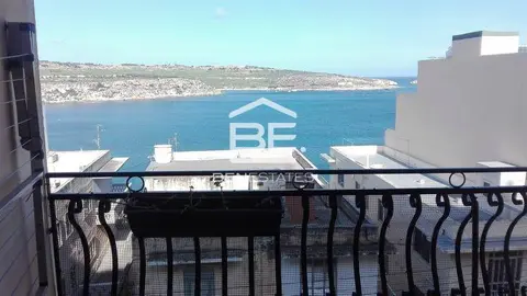 3 bedroom Apartment to rent in St. Pauls Bay