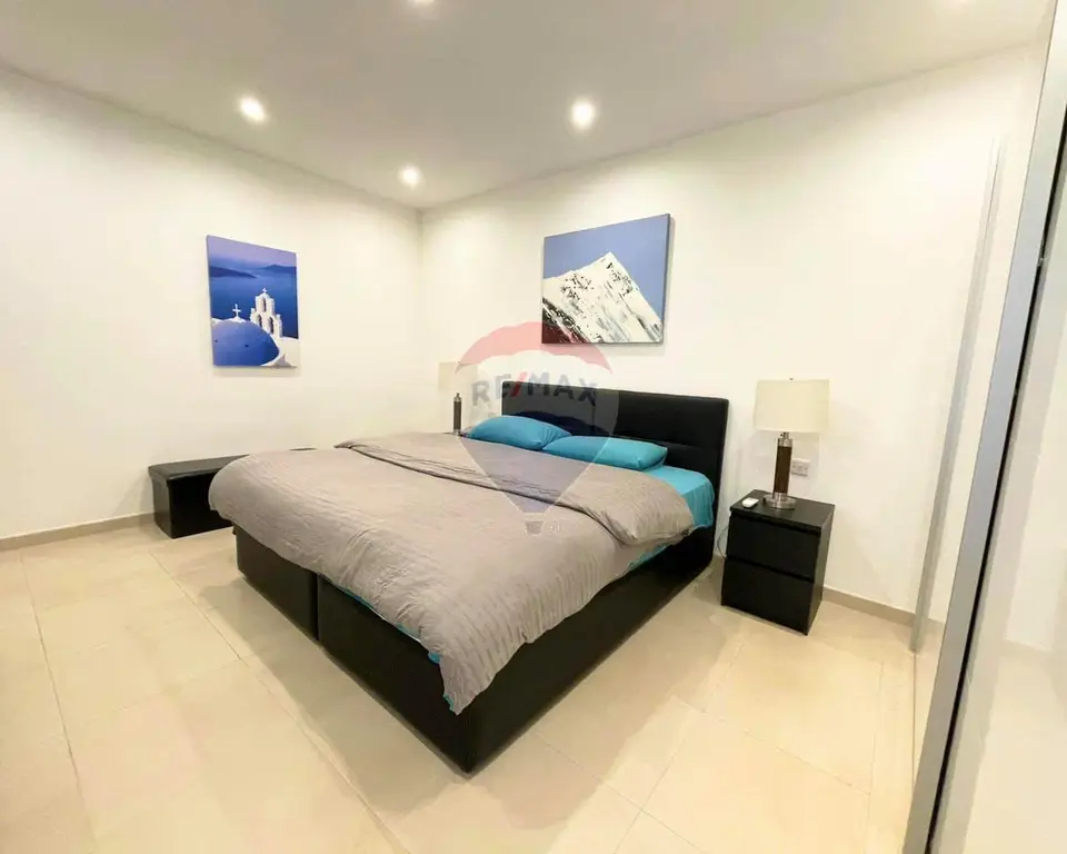 3 bedroom Apartment to rent in Ta' l-Ibragg