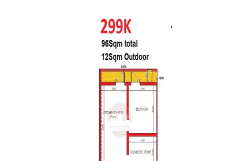 3 Bedroom Apartment For Sale in Birkirkara