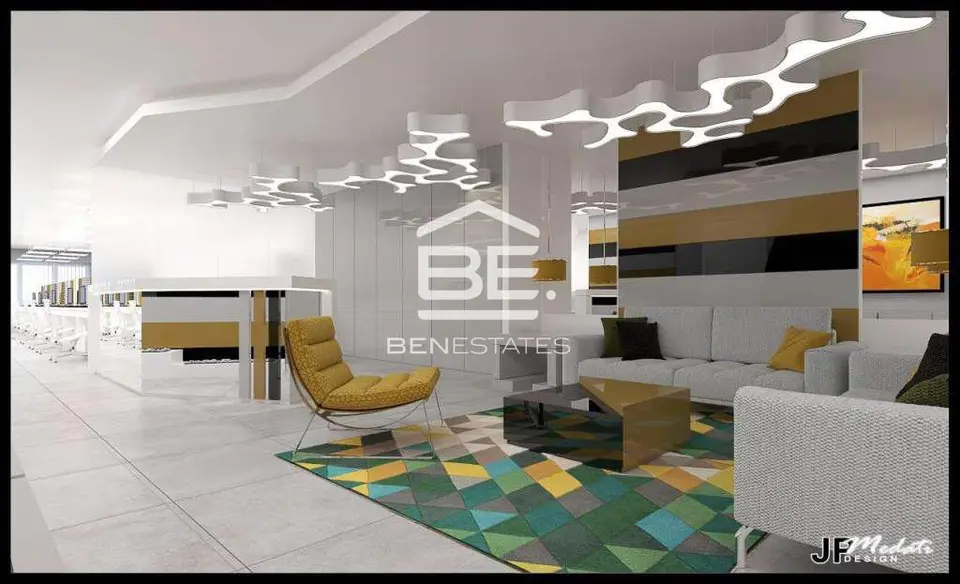 1 bedroom Office to rent in Pieta
