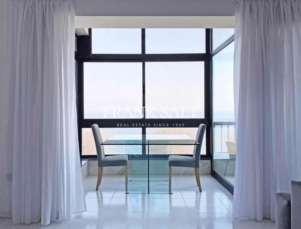 Sliema, Apartment